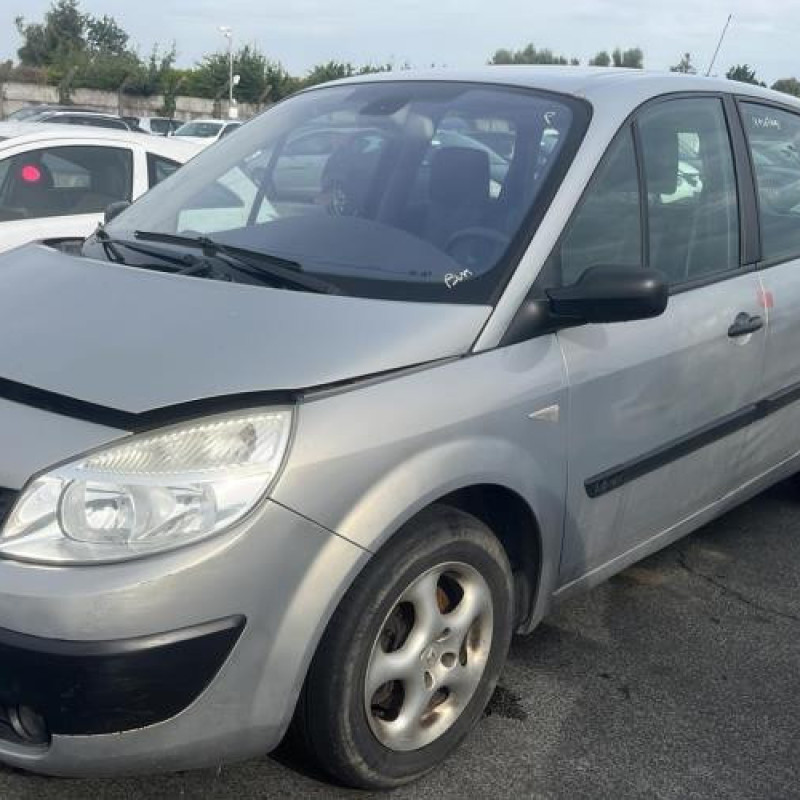 Jante RENAULT SCENIC 2 Photo n°7