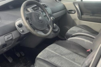 Jante RENAULT SCENIC 2