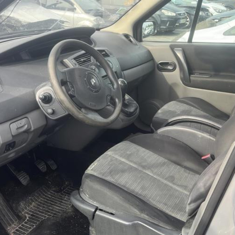 Jante RENAULT SCENIC 2 Photo n°8