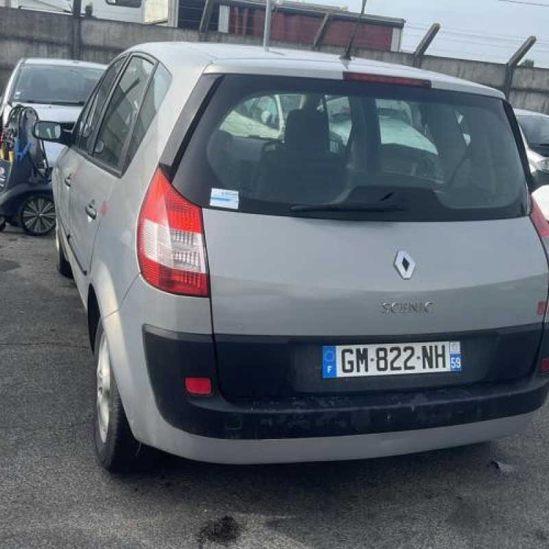 Jante RENAULT SCENIC 2 Photo n°9