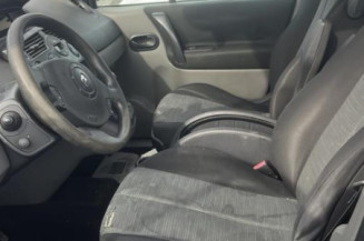 Jante RENAULT SCENIC 2