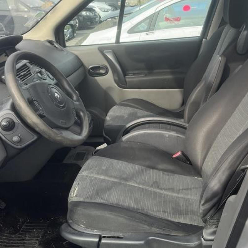 Jante RENAULT SCENIC 2 Photo n°10