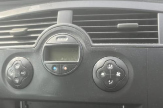 Jante RENAULT SCENIC 2