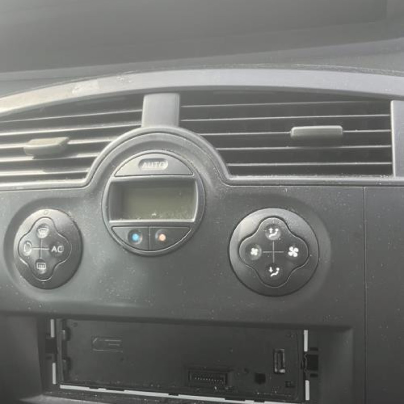 Jante RENAULT SCENIC 2 Photo n°12