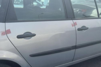 Jante RENAULT SCENIC 2
