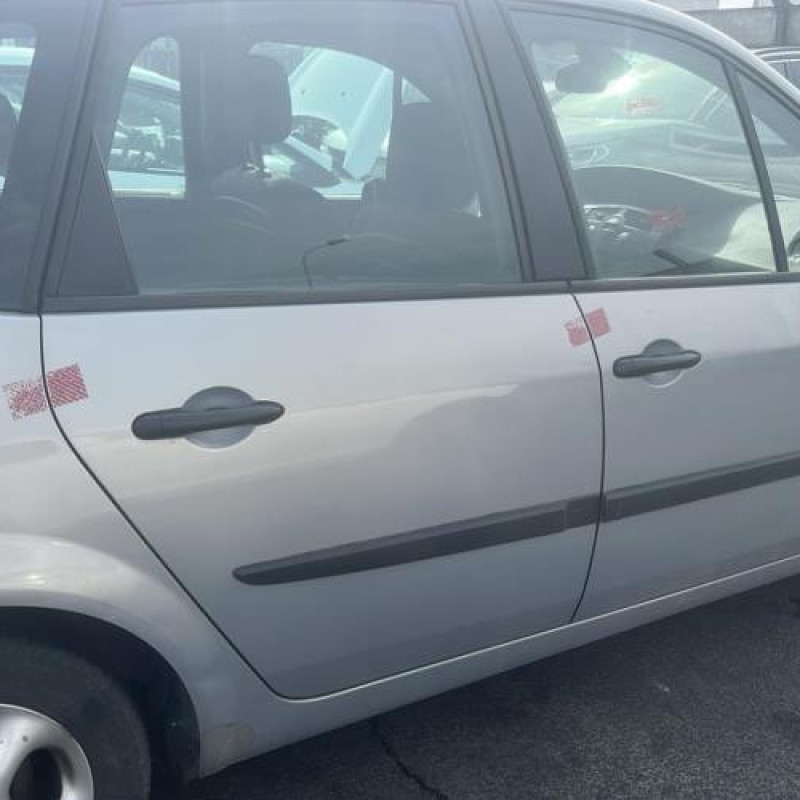 Jante RENAULT SCENIC 2 Photo n°13