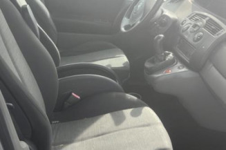 Jante RENAULT SCENIC 2