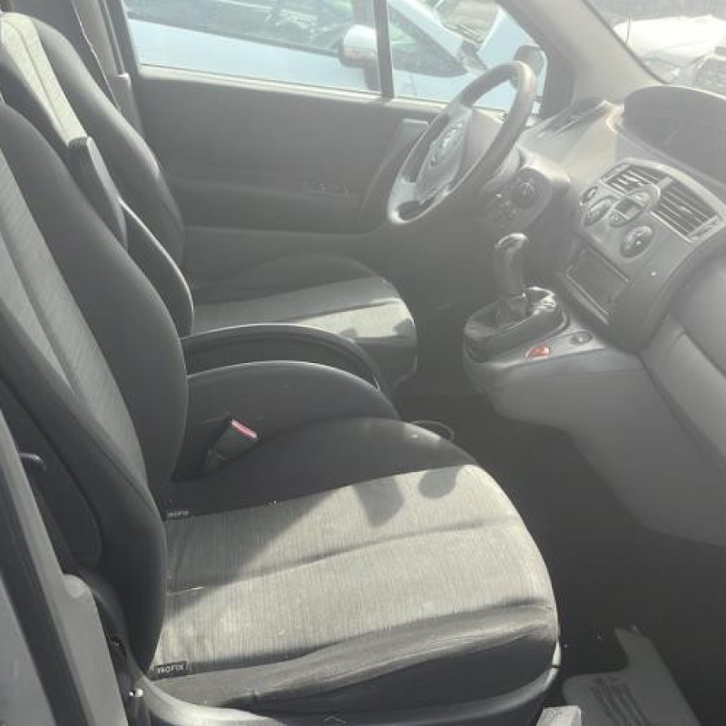 Jante RENAULT SCENIC 2 Photo n°14