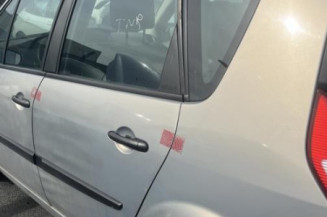 Jante RENAULT SCENIC 2