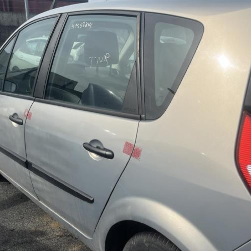 Jante RENAULT SCENIC 2 Photo n°15