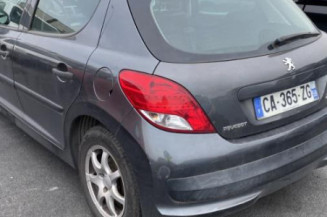 Baguette de coffre PEUGEOT 207
