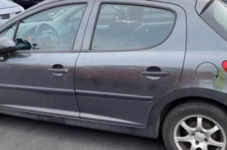 Baguette de coffre PEUGEOT 207
