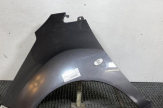 Aile avant gauche CHEVROLET SPARK Photo n°1