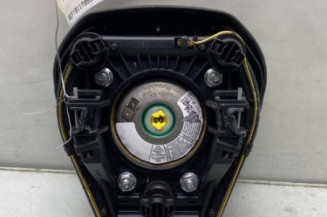 Air bag conducteur FORD FIESTA 6