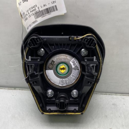 Air bag conducteur FORD FIESTA 6