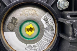 Air bag conducteur FORD FIESTA 6