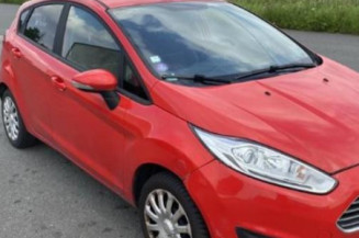 Air bag conducteur FORD FIESTA 6