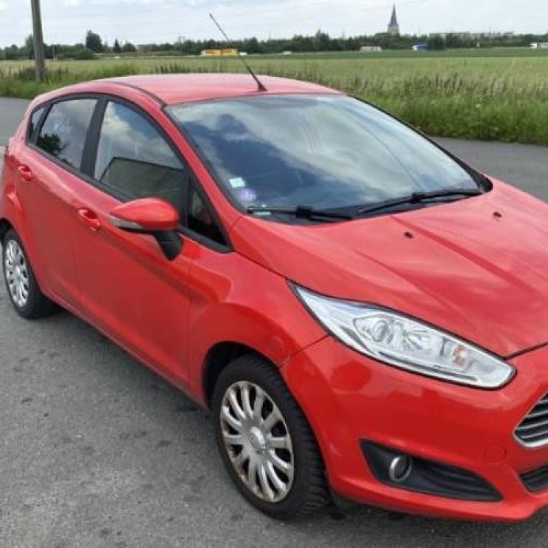Air bag conducteur FORD FIESTA 6 Photo n°4