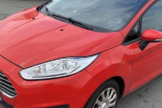 Air bag conducteur FORD FIESTA 6