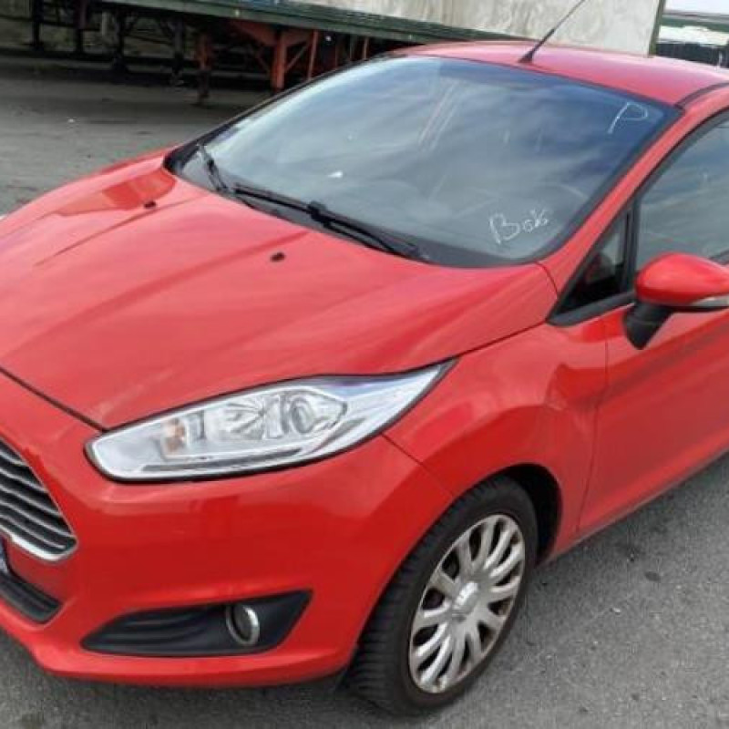 Air bag conducteur FORD FIESTA 6 Photo n°5