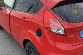 Air bag conducteur FORD FIESTA 6