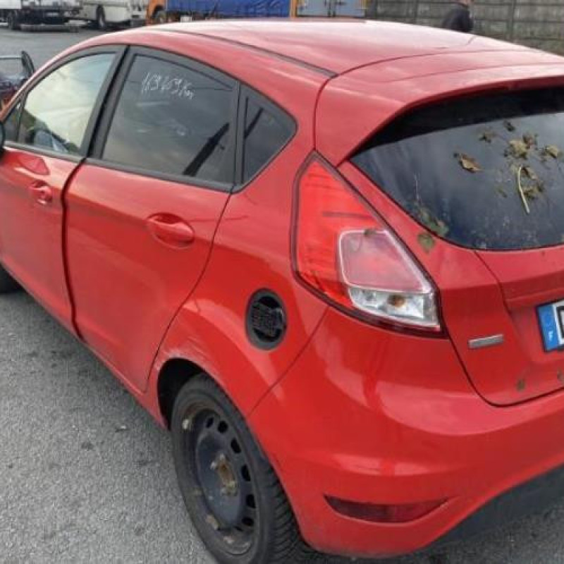 Air bag conducteur FORD FIESTA 6 Photo n°6