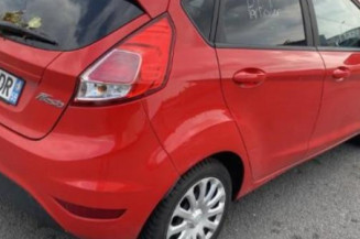 Air bag conducteur FORD FIESTA 6