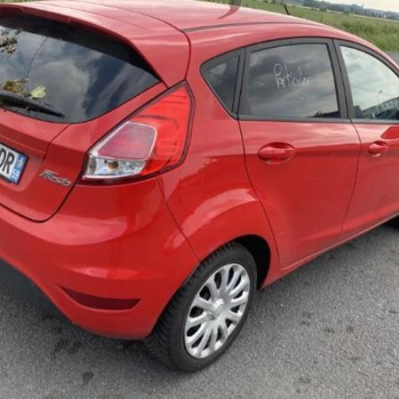 Air bag conducteur FORD FIESTA 6 Photo n°7