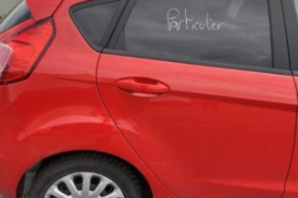 Air bag conducteur FORD FIESTA 6