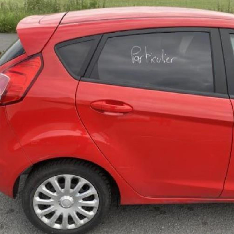 Air bag conducteur FORD FIESTA 6 Photo n°9