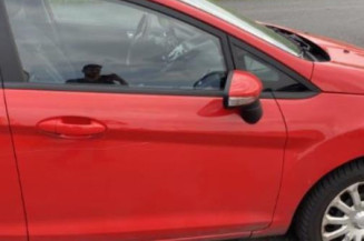 Air bag conducteur FORD FIESTA 6