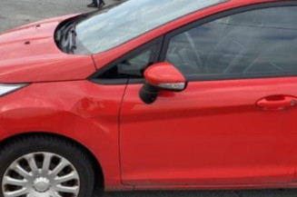 Air bag conducteur FORD FIESTA 6