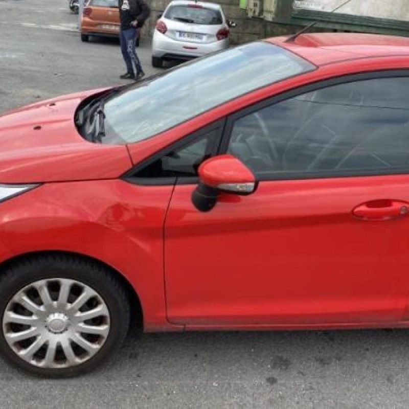 Air bag conducteur FORD FIESTA 6 Photo n°12