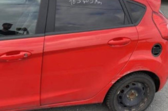Air bag conducteur FORD FIESTA 6