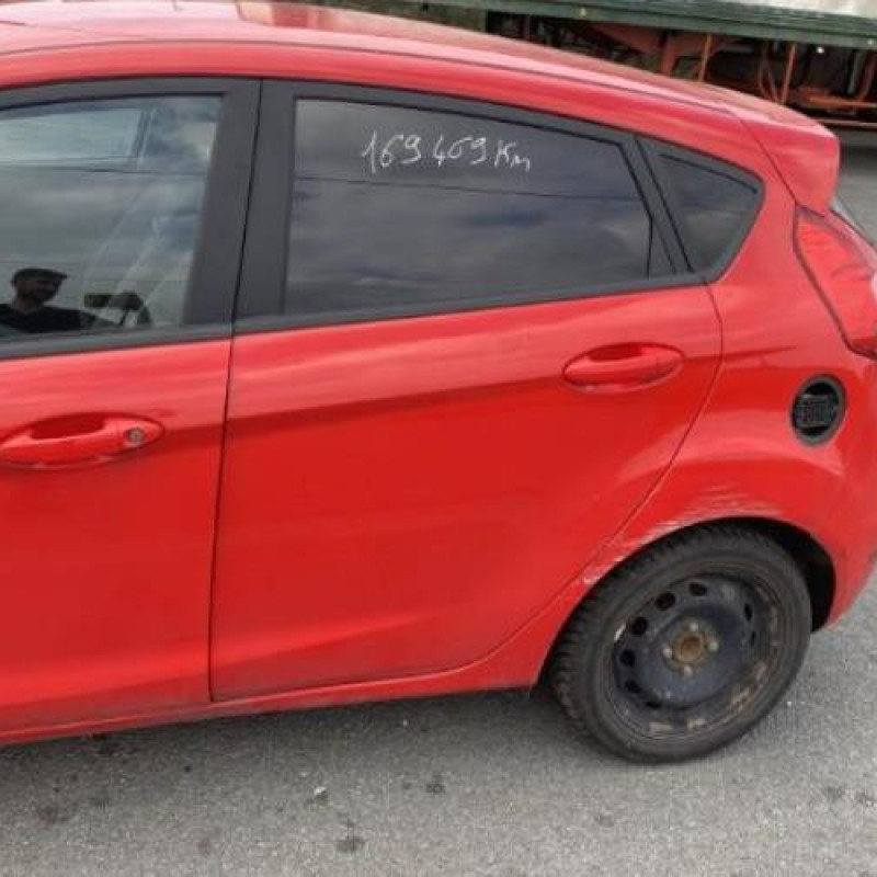 Air bag conducteur FORD FIESTA 6 Photo n°13
