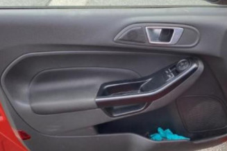 Air bag conducteur FORD FIESTA 6