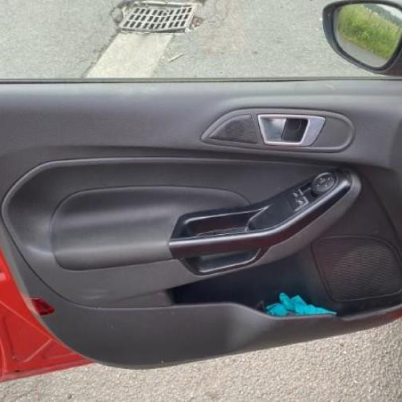 Air bag conducteur FORD FIESTA 6 Photo n°14