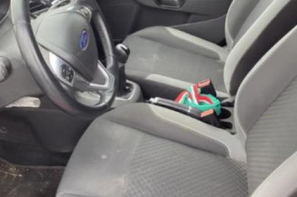 Air bag conducteur FORD FIESTA 6