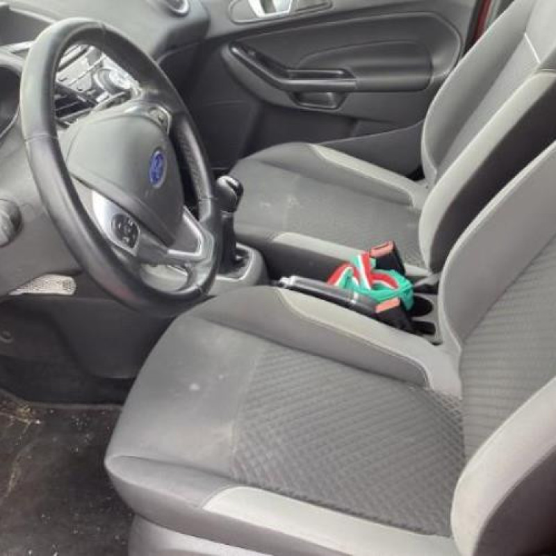 Air bag conducteur FORD FIESTA 6 Photo n°15