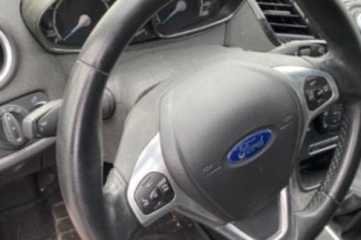 Air bag conducteur FORD FIESTA 6