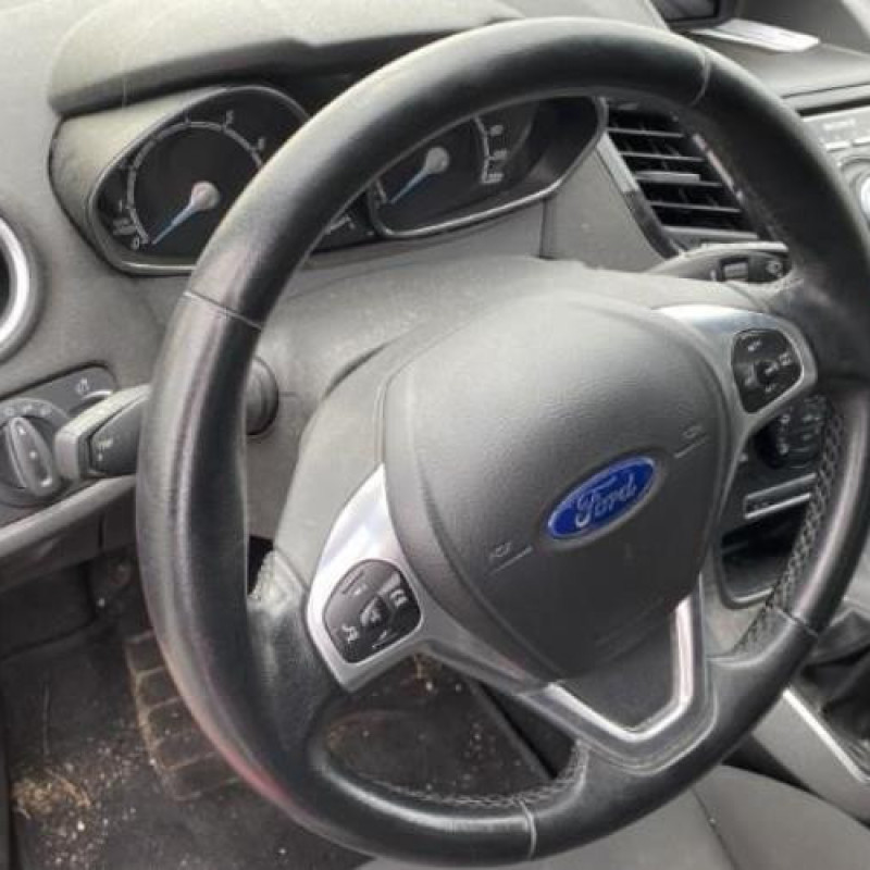 Air bag conducteur FORD FIESTA 6 Photo n°17