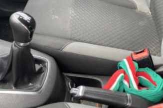 Air bag conducteur FORD FIESTA 6