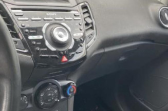 Air bag conducteur FORD FIESTA 6