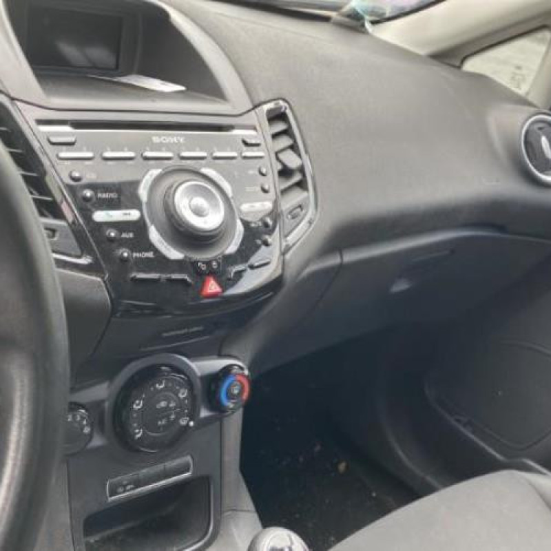 Air bag conducteur FORD FIESTA 6 Photo n°19