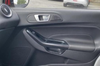 Air bag conducteur FORD FIESTA 6