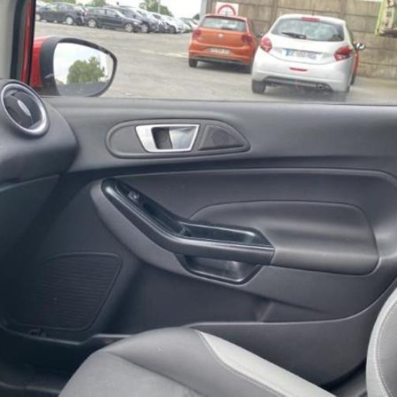 Air bag conducteur FORD FIESTA 6 Photo n°20