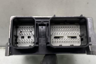 Boitier air bag FORD FIESTA 6