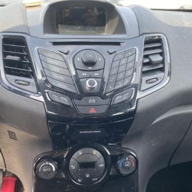 Boitier air bag FORD FIESTA 6 Photo n°17