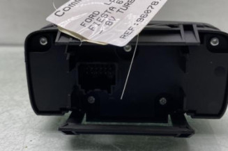 Commande de phare FORD FIESTA 6