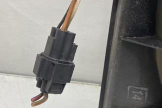 Moto ventilateur radiateur BMW SERIE 3 E46